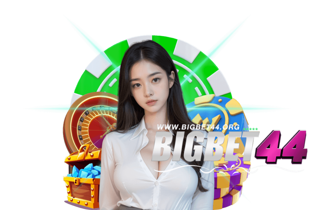 bigbet44 ทดลองเล่น